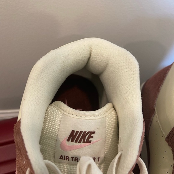 NIKE Air Trainer 1 Shoes Sneakers DM0522-201 unisex - Picture 3 of 11